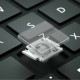 Клавиатура с мишка Microsoft 8X6-00202 Cапфир NaN –  BB Пакети клавиатура и мишка