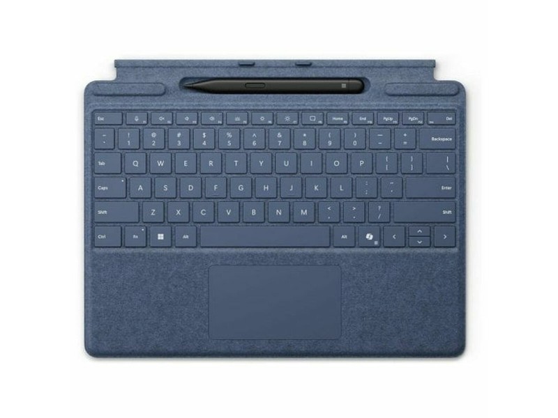 Клавиатура с мишка Microsoft 8X6-00202 Cапфир NaN –  BB Пакети клавиатура и мишка