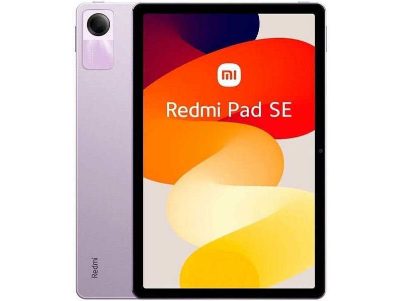 Таблет Xiaomi Redmi Pad SE NaN –  BB Таблети