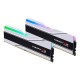 RAM памет GSKILL F5-6000J2836G16GX2-TZ5NRW 32 GB DDR5 6000 MHz cl28 NaN –  BB Основна памет