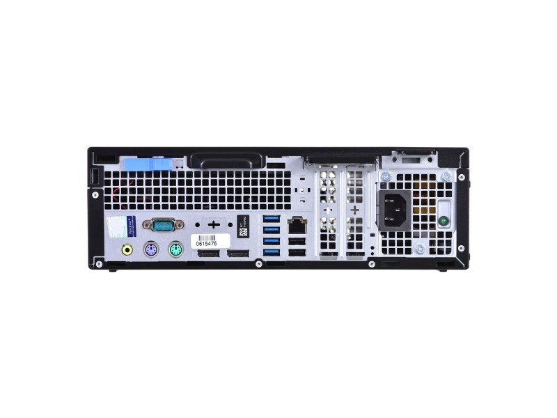 Настолен компютър Dell OptiPlex 7060 Intel Core i5-8500 16 GB RAM 256 GB SSD (След ремонт A) NaN –  BB Кули