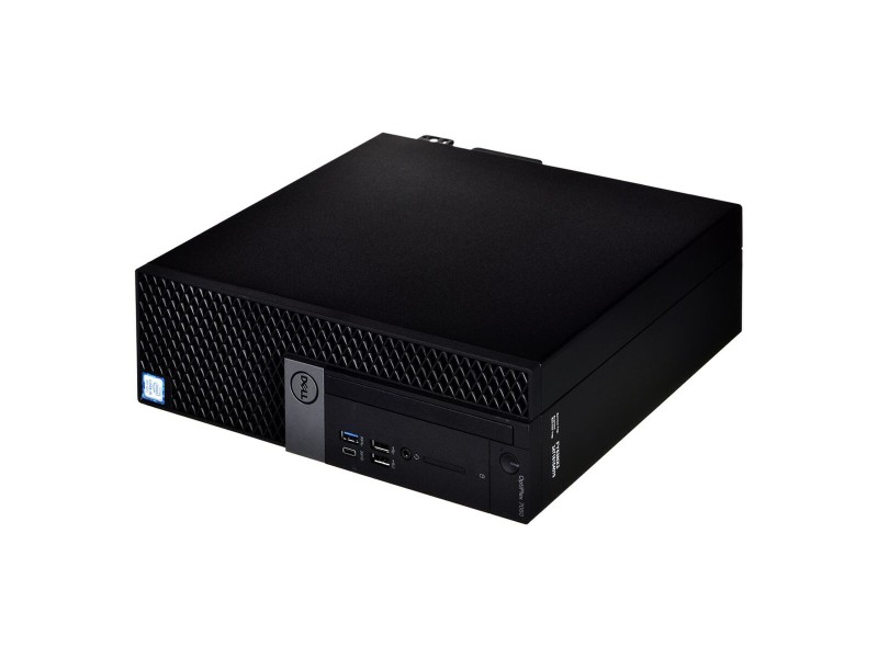 Настолен компютър Dell OptiPlex 7060 Intel Core i5-8500 16 GB RAM 256 GB SSD (След ремонт A) NaN –  BB Кули