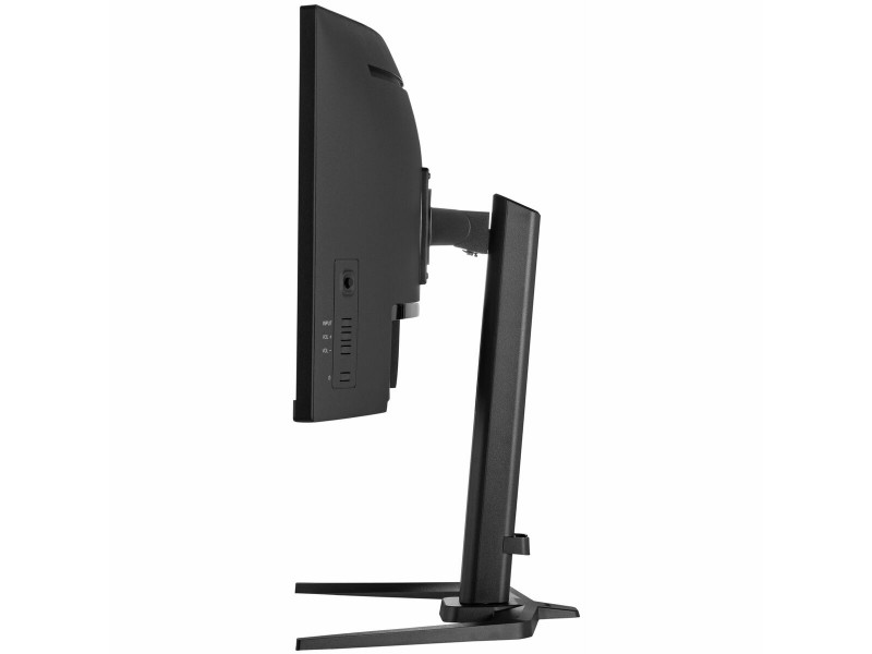 Монитор Iiyama GCB3481WQSU-B1 UltraWide Quad HD 34 NaN –  BB Монитори