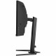 Монитор Iiyama GCB3481WQSU-B1 UltraWide Quad HD 34 NaN –  BB Монитори
