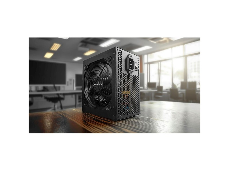 Захранване Modecom ZAS-MC-B88-700-ATX-FC-BULK ATX 700 W 80 Plus Bronze NaN –  BB Захранвания