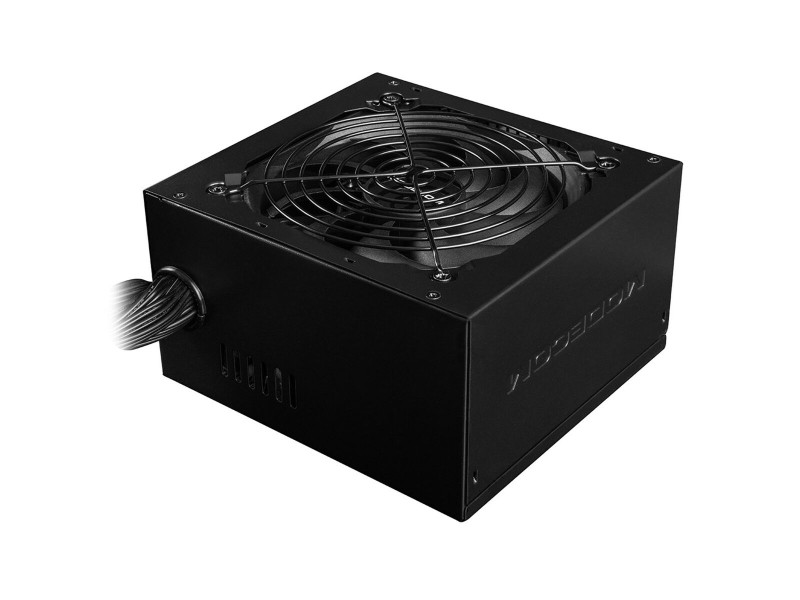 Захранване Modecom ZAS-MC-B88-700-ATX-FC-BULK ATX 700 W 80 Plus Bronze NaN –  BB Захранвания