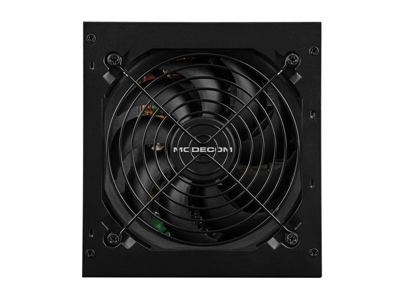 Захранване Modecom ZAS-MC-B88-700-ATX-FC-BULK ATX 700 W 80 Plus Bronze NaN –  BB Захранвания