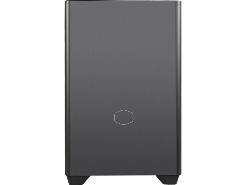 ATX полу-висока кутия Cooler Master NR200PV2-KCNN-S00 Черен NaN –  BB Калъфи за настолни компютри