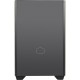 ATX полу-висока кутия Cooler Master NR200PV2-KCNN-S00 Черен NaN –  BB Калъфи за настолни компютри