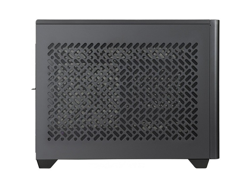 ATX полу-висока кутия Cooler Master NR200PV2-KCNN-S00 Черен NaN –  BB Калъфи за настолни компютри