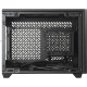 ATX полу-висока кутия Cooler Master NR200PV2-KCNN-S00 Черен NaN –  BB Калъфи за настолни компютри