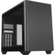 ATX полу-висока кутия Cooler Master NR200PV2-KCNN-S00 Черен NaN –  BB Калъфи за настолни компютри