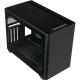 ATX полу-висока кутия Cooler Master NR200PV2-KCNN-S00 Черен NaN –  BB Калъфи за настолни компютри