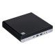 Настолен компютър HP EliteDesk 800 G3 Micro 8 GB RAM 256 GB SSD (След ремонт A) NaN –  BB Кули