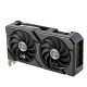 Графична карта Asus RX7600-O8G-EVO AMD Radeon RX 7600 8 GB GDDR6 NaN –  BB Графични карти