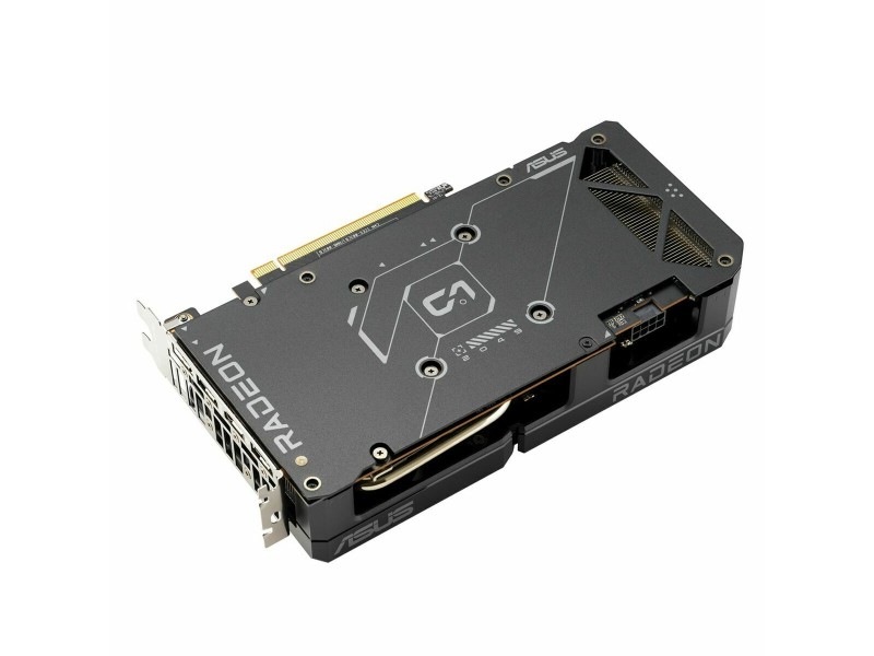 Графична карта Asus RX7600-O8G-EVO AMD Radeon RX 7600 8 GB GDDR6 NaN –  BB Графични карти