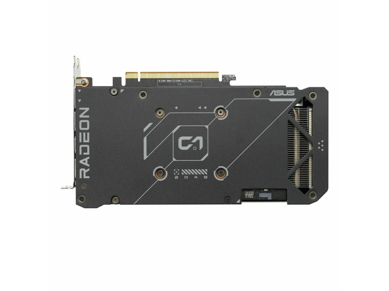 Графична карта Asus RX7600-O8G-EVO AMD Radeon RX 7600 8 GB GDDR6 NaN –  BB Графични карти