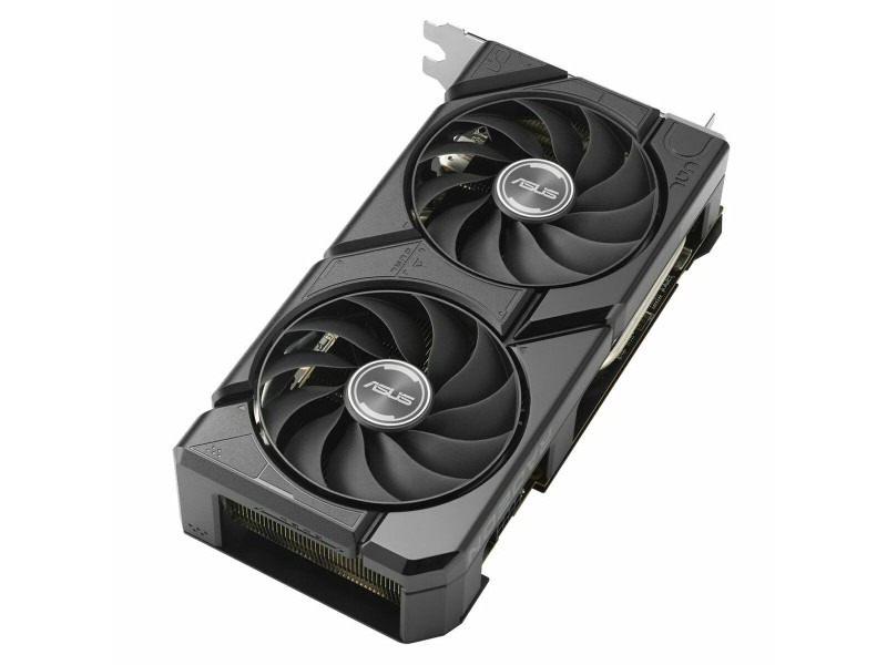 Графична карта Asus RX7600-O8G-EVO AMD Radeon RX 7600 8 GB GDDR6 NaN –  BB Графични карти