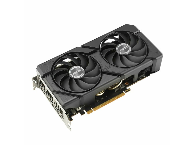 Графична карта Asus RX7600-O8G-EVO AMD Radeon RX 7600 8 GB GDDR6 NaN –  BB Графични карти