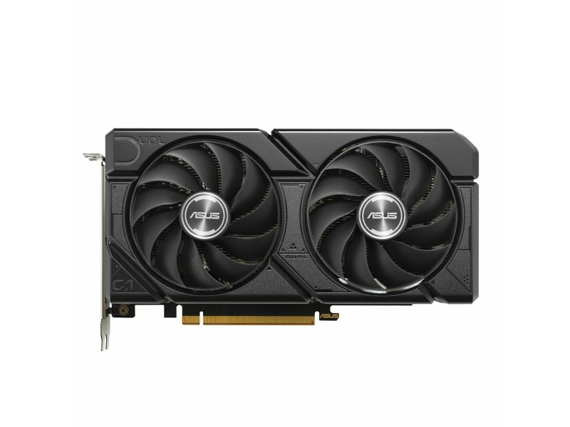 Графична карта Asus RX7600-O8G-EVO AMD Radeon RX 7600 8 GB GDDR6 NaN –  BB Графични карти