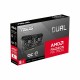 Графична карта Asus RX7600-O8G-EVO AMD Radeon RX 7600 8 GB GDDR6 NaN –  BB Графични карти