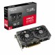 Графична карта Asus RX7600-O8G-EVO AMD Radeon RX 7600 8 GB GDDR6 NaN –  BB Графични карти