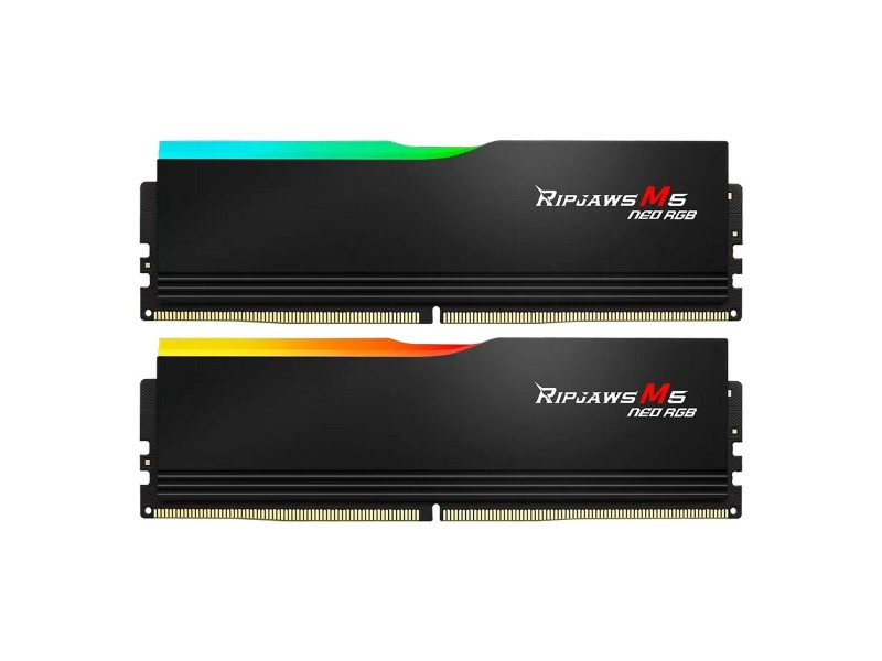 RAM памет GSKILL F5-6000J3636F16GX2-RM5NRK 32 GB DDR5 6000 MHz CL36 NaN –  BB Основна памет
