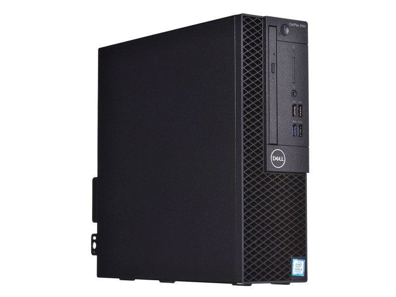Настолен компютър Dell OptiPlex 7060 Intel Core i5-8500 16 GB RAM 256 GB SSD (След ремонт A) NaN –  BB Кули