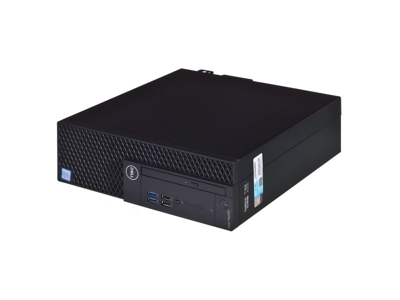 Настолен компютър Dell OptiPlex 7060 Intel Core i5-8500 16 GB RAM 256 GB SSD (След ремонт A) NaN –  BB Кули