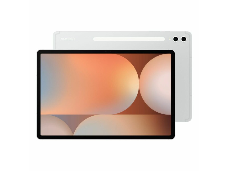 Таблет Samsung Galaxy Tab S10+ 5G 12,4 12 GB RAM 512 GB Платина NaN –  BB Таблети