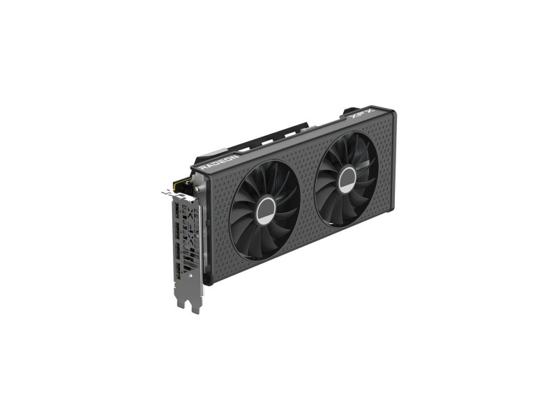 Графична карта XFX RX-78TSWFTFP AMD RADEON RX 7800 XT 16 GB GDDR6 NaN –  BB Графични карти