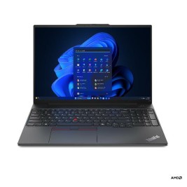 Лаптоп Lenovo 21M5001DSP 16" AMD Ryzen 5 7535HS 16 GB RAM 512 GB SSD Испанска Qwerty