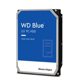 Твърд диск Western Digital WD60EZAX 3,5" 6 TB