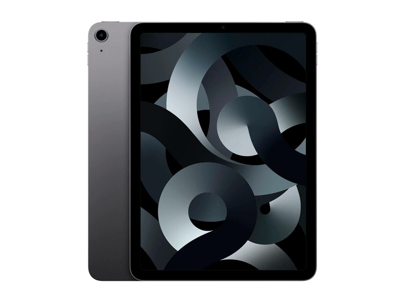Таблет Apple Air 10,9 Octa Core 8 GB RAM 64 GB Сив NaN –  BB Таблети