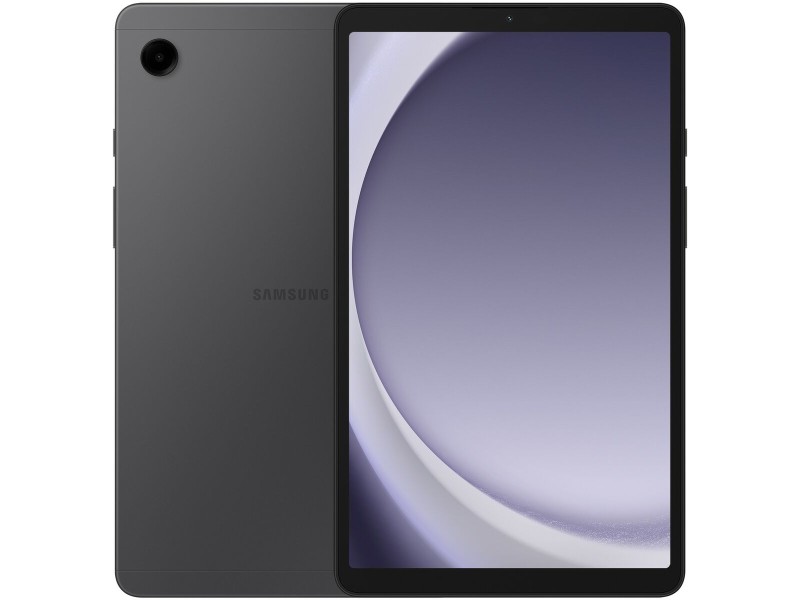 Таблет Samsung Galaxy Tab A9 X110 8,7 Octa Core 8 GB RAM 128 GB Сив NaN –  BB Таблети
