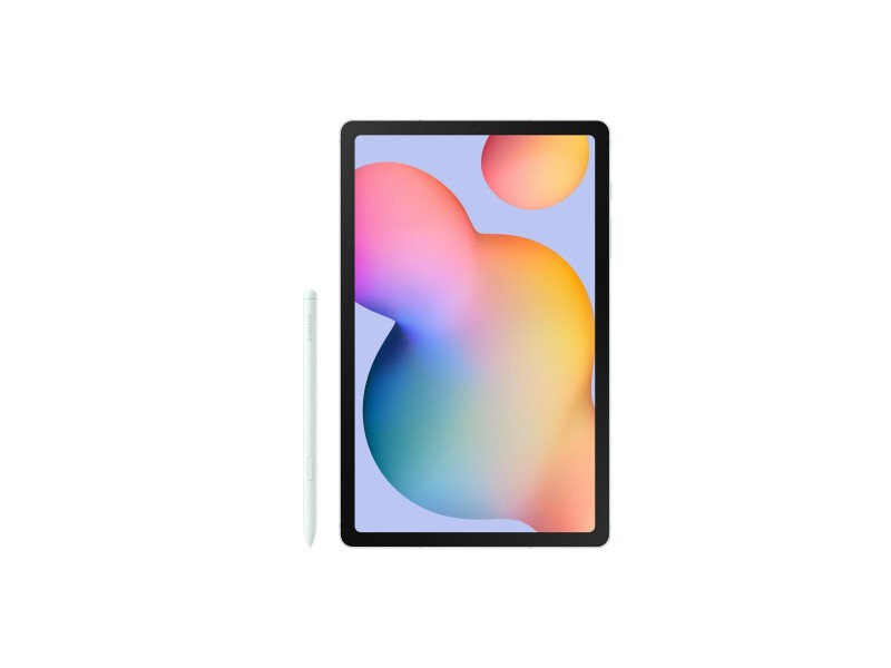 Таблет Samsung Galaxy Tab S6 Lite 10,4 4 GB RAM 64 GB Зелен NaN –  BB Таблети