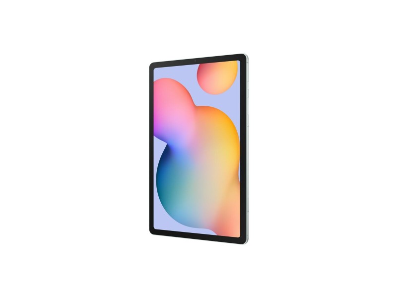 Таблет Samsung Galaxy Tab S6 Lite 10,4 4 GB RAM 64 GB Зелен NaN –  BB Таблети