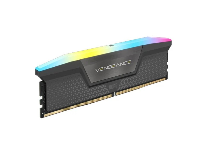 RAM памет Corsair CMH32GX5M1B5600Z40 32 GB DDR5 5600 MHz NaN –  BB Основна памет