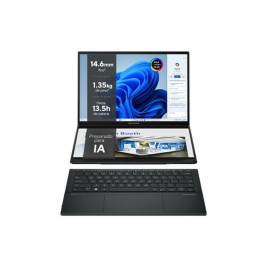 Лаптоп Asus UX8406MA-PZ271W 14" 32 GB RAM 2 TB SSD Intel Core Ultra 9 185H