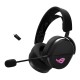 Слушалки за игра с микрофон Asus ROG Pelta Черен Слушалки за игра с микрофон Asus ROG Pelta Черен NaN – BB Слушалки с микрофони