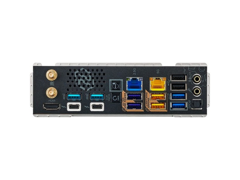 Дънна платка ASRock Z890 TAICHI LITE NaN –  BB Дънни платки