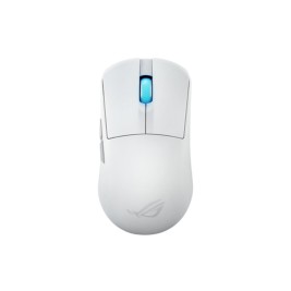 Безжична мишка Asus ROG Harpe Ace Mini Бял