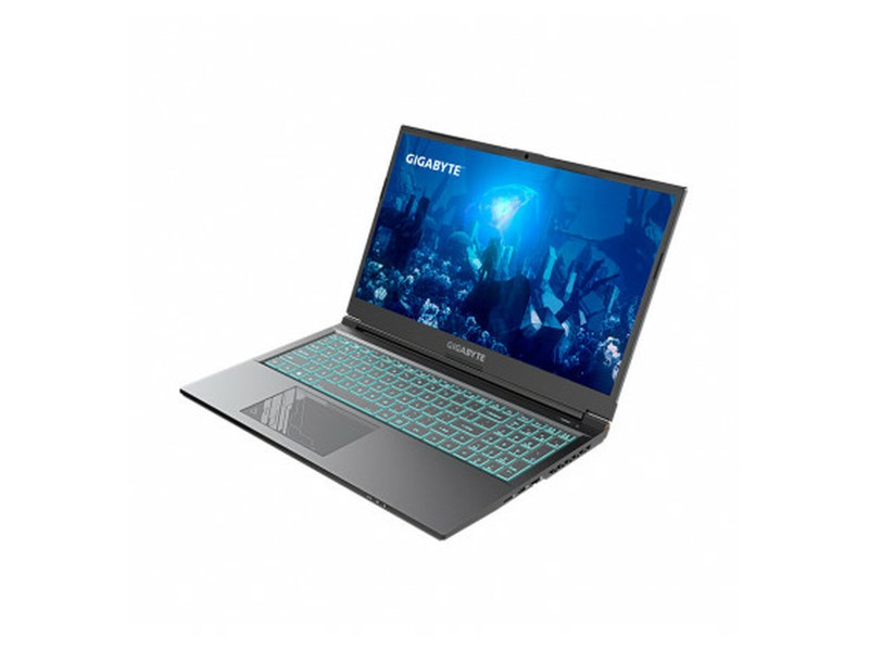 Лаптоп Gigabyte G5 MF5-H2ES354KD 15,6 Intel Core i7-13620H 16 GB RAM Nvidia Geforce RTX 4050 NaN –  BB Лаптопи