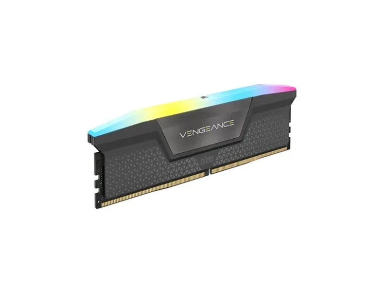 RAM памет Corsair CMH32GX5M1B5200Z40 32 GB DDR5 5200 MHz NaN –  BB Основна памет