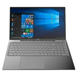 Лаптоп Jetwing N1507P7 15,6" 8 GB RAM Испанска Qwerty