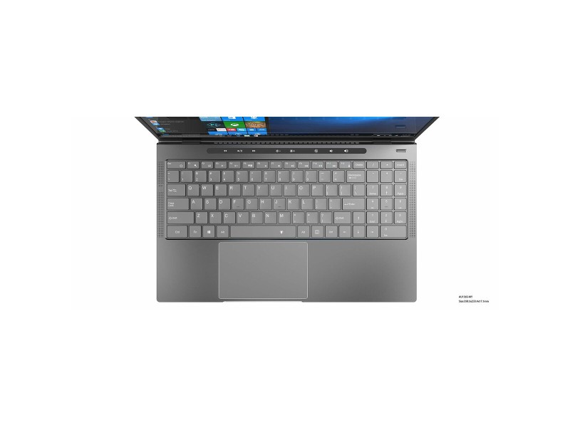 Лаптоп Jetwing N1507P7 15,6 8 GB RAM Испанска Qwerty NaN –  BB Лаптопи