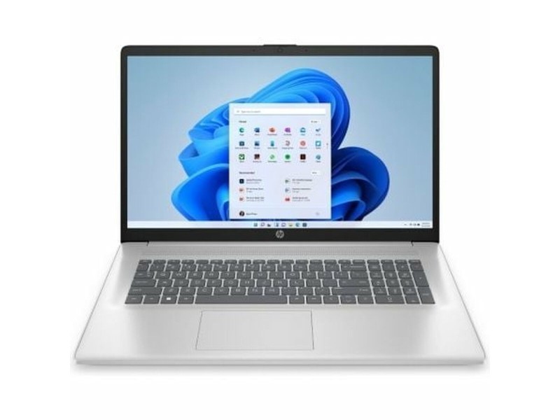 Лаптоп HP AV8U6EA 17 Intel Core i7 Intel Core i7-1355U 16 GB RAM 1 TB 1 TB SSD NaN –  BB Лаптопи