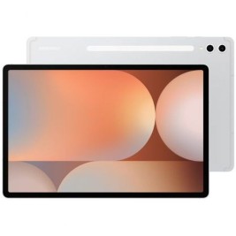 Таблет Samsung Galaxy Tab S10+ Octa Core 12 GB RAM 256 GB Сребрист