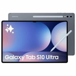 Таблет Samsung Galaxy Tab S10 Ultra 14,6" Octa Core 12 GB RAM 256 GB Сив