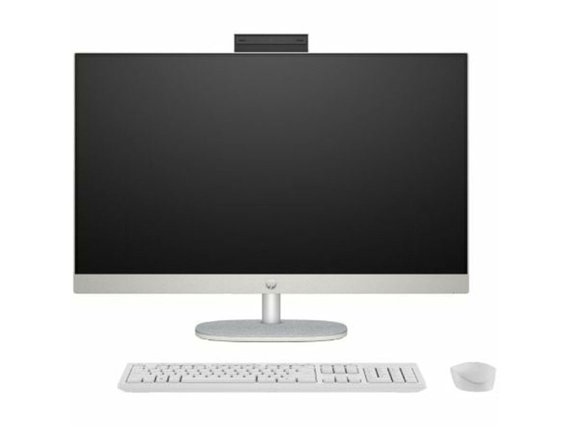 Всичко е едно HP B0FR3EA 27 Intel Core i7 16 GB RAM 1 TB SSD NaN –  BB Всичко в едно